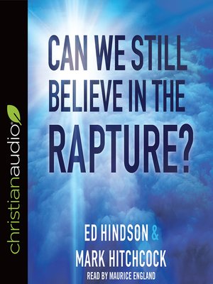cover image of Can We Still Believe in the Rapture?